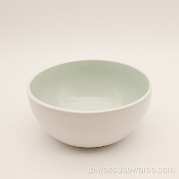 ユニークなデザインStoneware Tableware